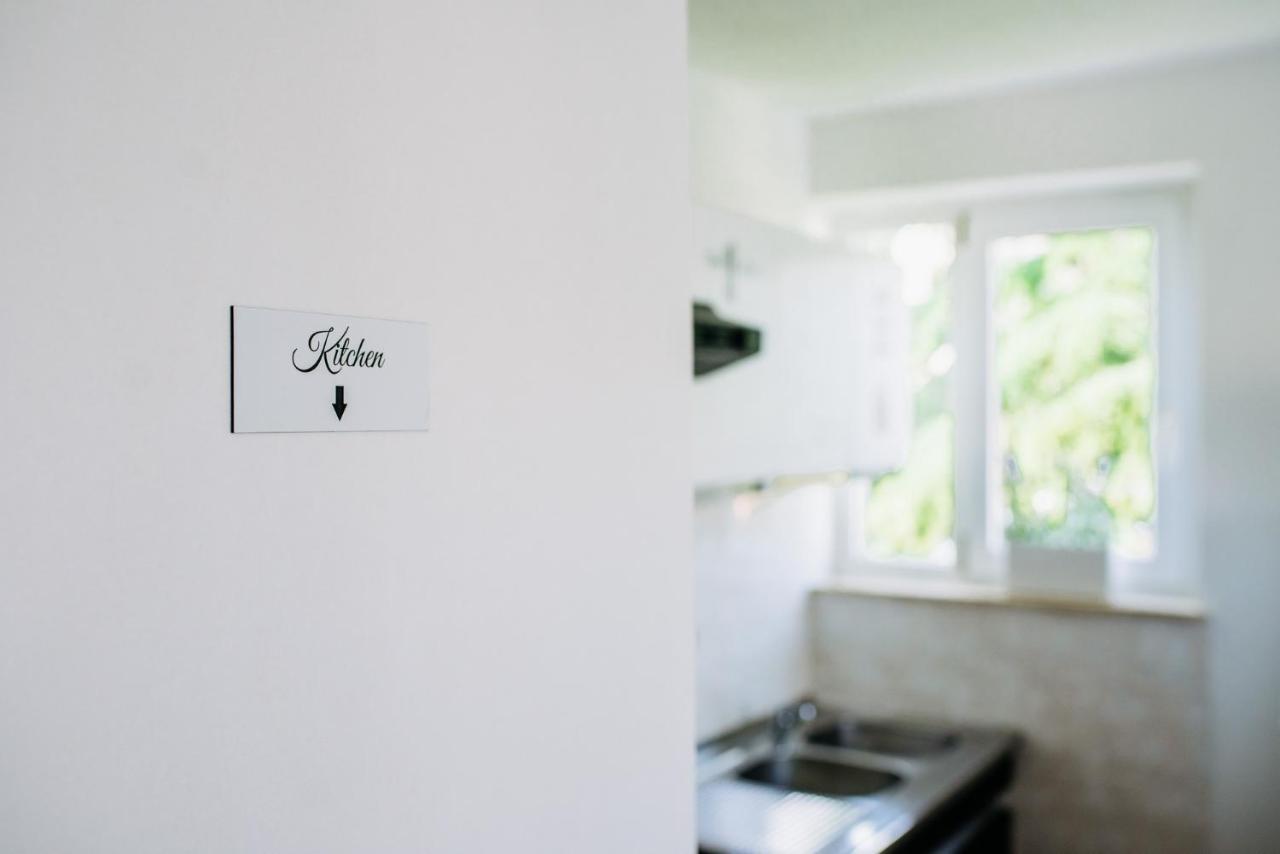 Sunnynest Apartment - 3Br Apt With Free Parking & Wi-Fi, Close To Lapad Bay Beach Dubrovnik Exterior foto