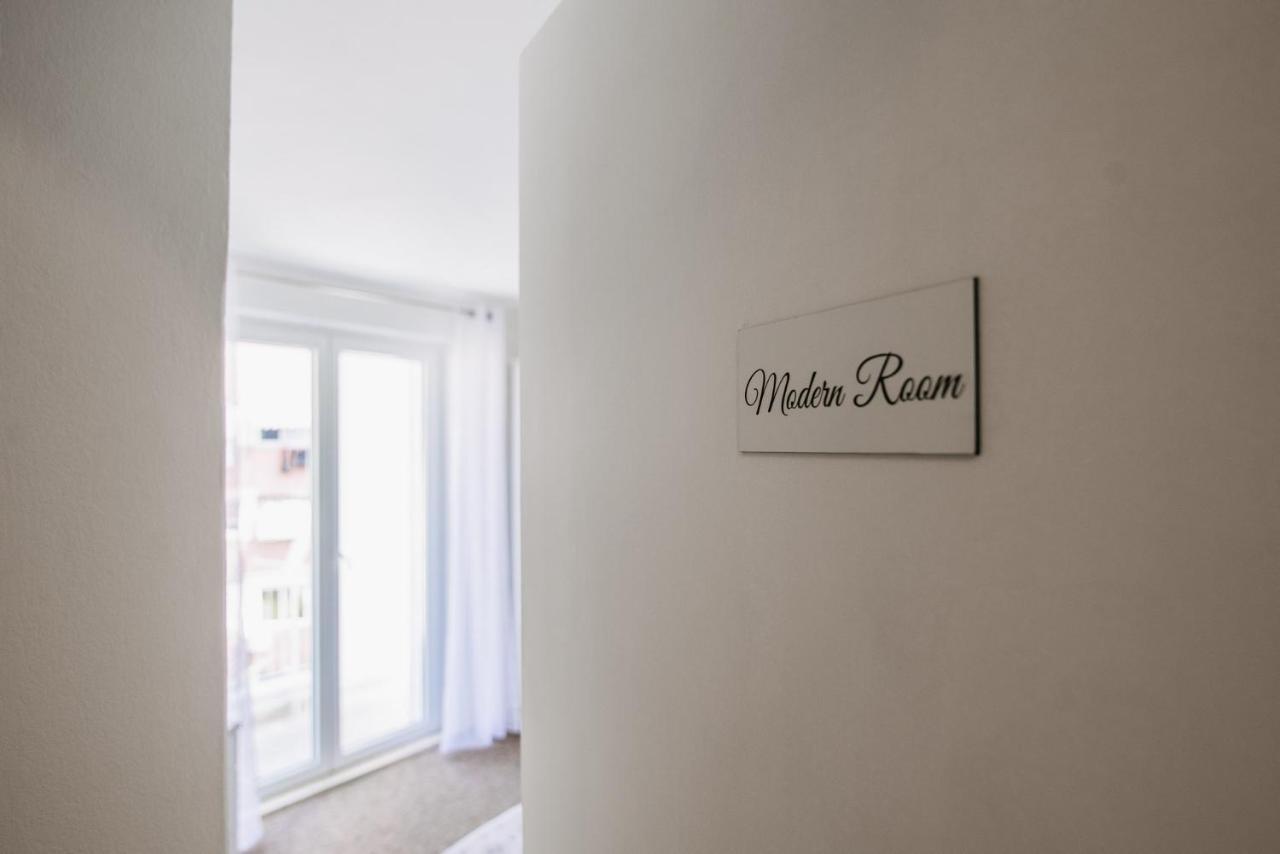 Sunnynest Apartment - 3Br Apt With Free Parking & Wi-Fi, Close To Lapad Bay Beach Dubrovnik Exterior foto